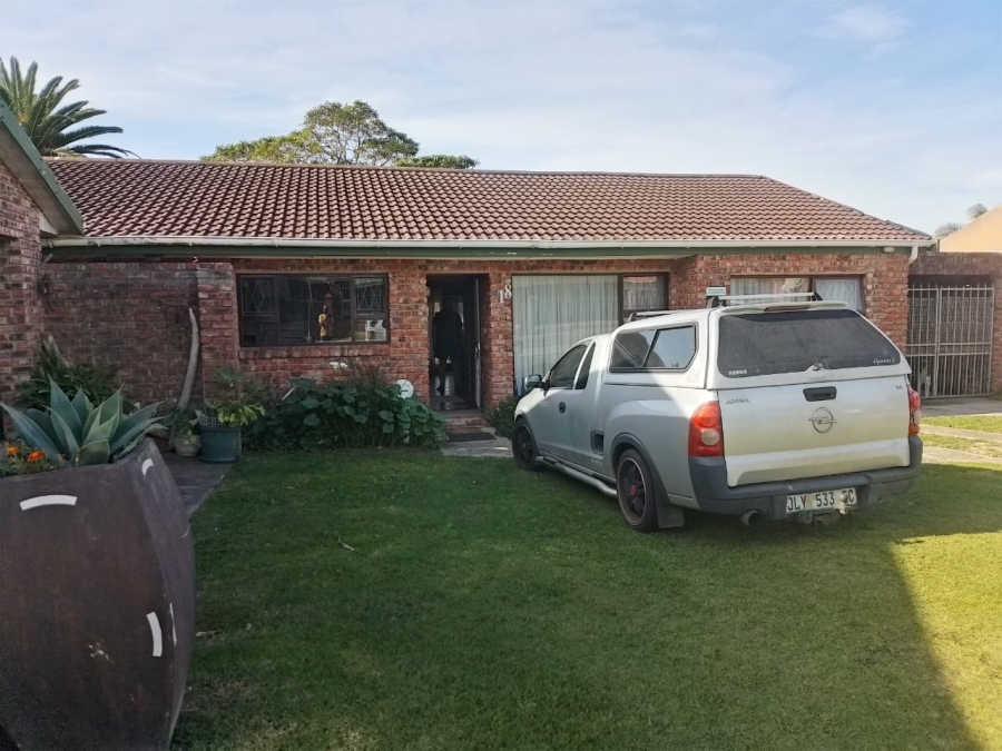 3 Bedroom Property for Sale in Kamma Park Eastern Cape